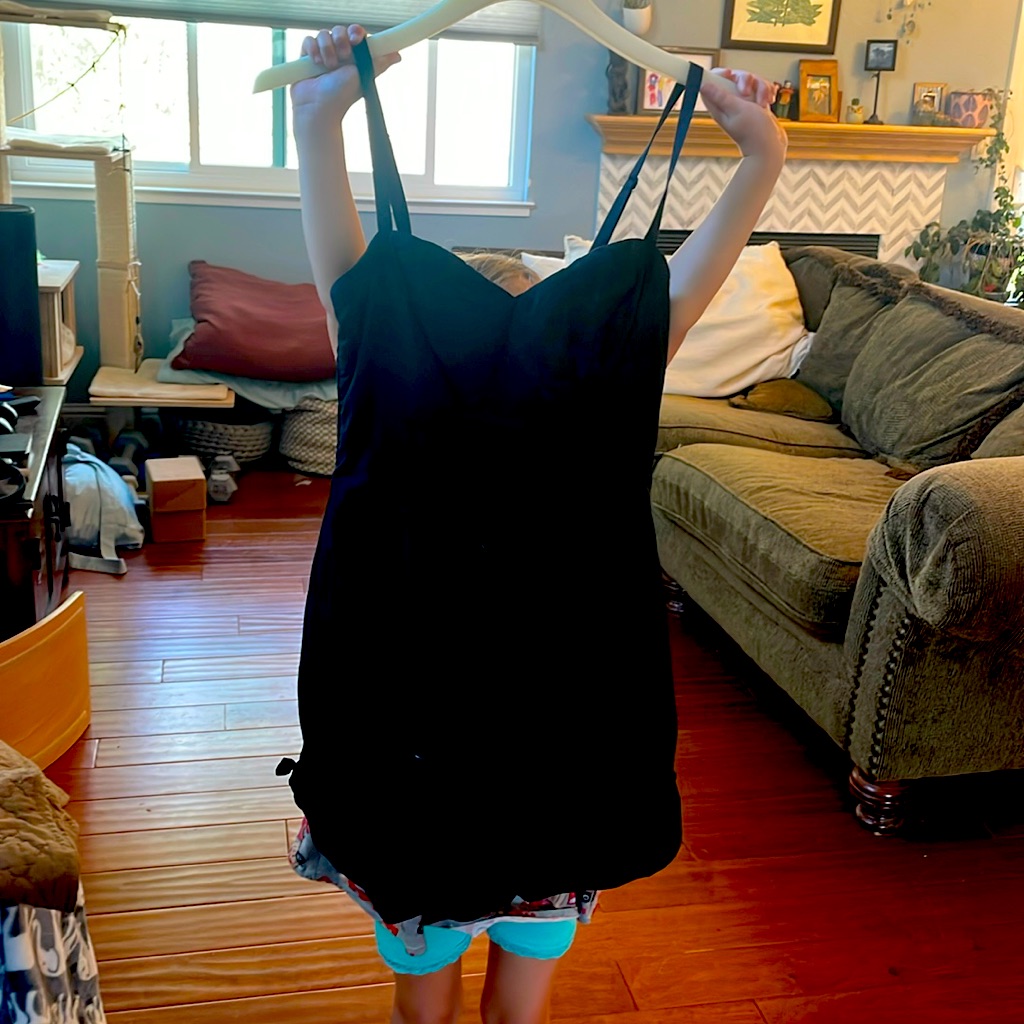 Never Been Worn Romper